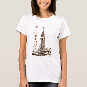 Florenz, Italien II T-Shirt