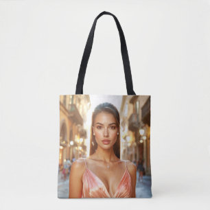 FLORENZ - ITALIEN - LIEBE AUS ITALIEN TASCHE