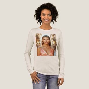 FLORENZ - ITALIEN - LIEBE AUS ITALIEN Tri-Blend SHIRT