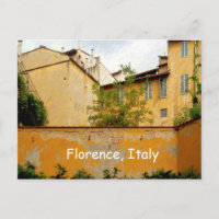Florenz Italien