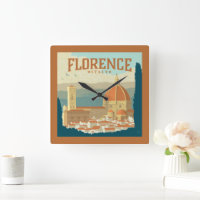 Florenz, Italien
