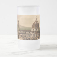 Florenz-Kathedrale, Toskana, Italien