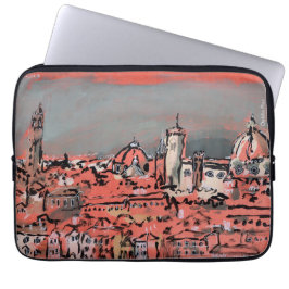 Florenz Laptopschutzhülle