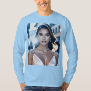 FLORENZ - LIEBE AUS ITALIEN T-Shirt