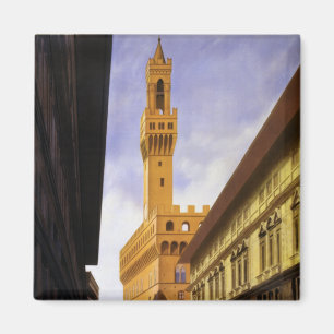 Florenz Magnet