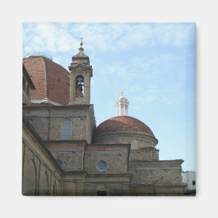 Florenz Magnet