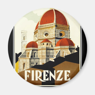 FLORENZ MAGNET
