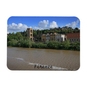 Florenz Magnet
