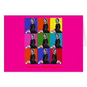 Florenz nightengale POPART T - Shirts u. Geschenke