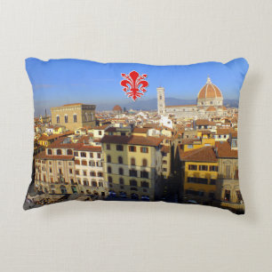 Florenz - Santa Maria Del Fiore Dekokissen