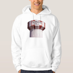 Florenz Sie WasserturmHoodie Hoodie
