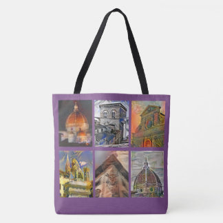 Florenz-Taschen-Tasche Tasche