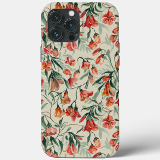 Flores 1 Case-Mate iPhone hülle