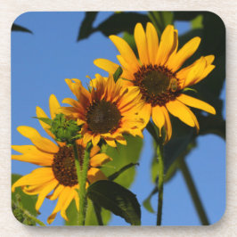 Flores en mi hierbas " Blume in meinem Unkraut " Untersetzer