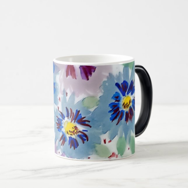 Flores violetas  verwandlungstasse (VorderseiteRechts)