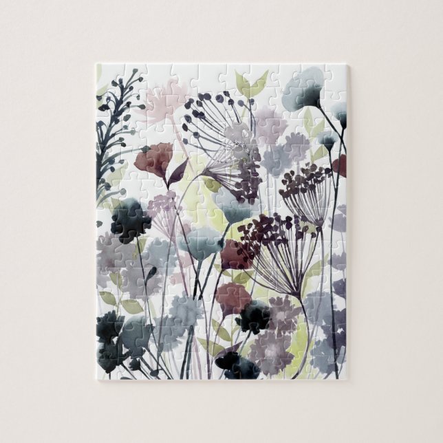 Florets II (Vertikal)