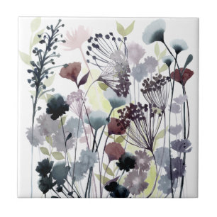 Florets II Fliese