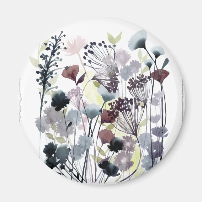 Florets II Magnet (Vorne)