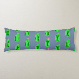 Flori Cacti cushion Seitenschläferkissen
