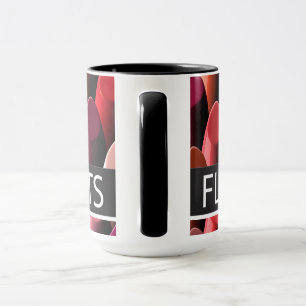 Flori Roberts Tasse