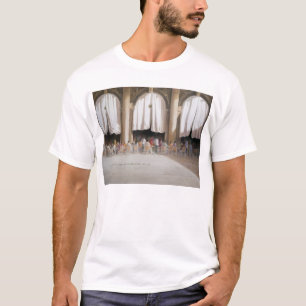Florians Venedig T-Shirt