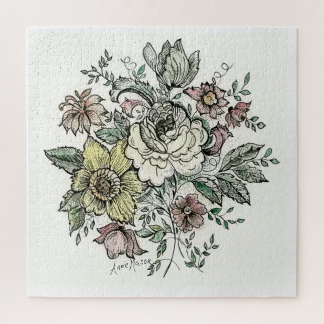 Floriason (Vertikal)