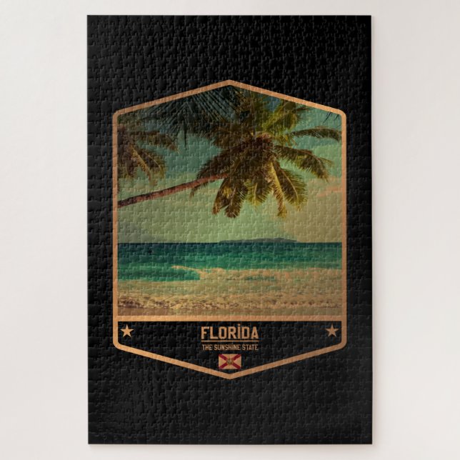 Florida (Vertikal)