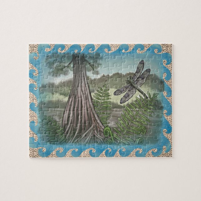 Florida (Horizontal)