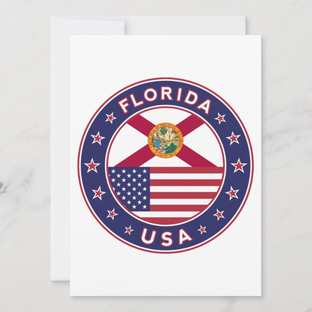 Florida (Vorderseite)