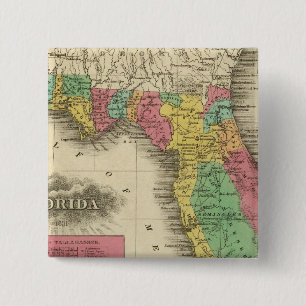 Florida 10 button