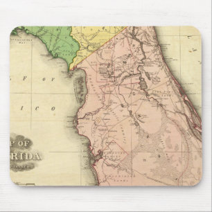 Florida 6 mousepad