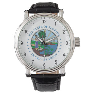 Florida Armbanduhr