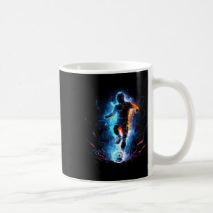Florida Atlantic Owls AAC-Meister 2025 Männerfußba Kaffeetasse