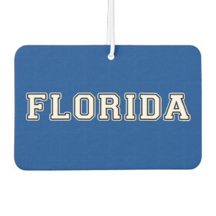 Florida Autolufterfrischer