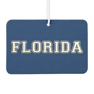 Florida Autolufterfrischer