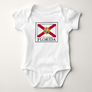 Florida Baby Strampler