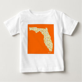 FLORIDA BABY T-SHIRT