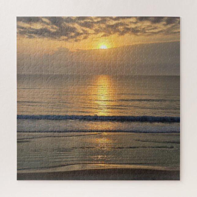 Florida Beach (Vertikal)