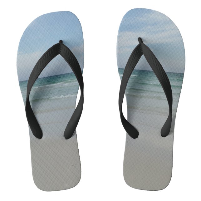 Florida Beach Flip Flops (Fußbett)