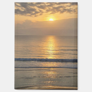 Florida Beach Schlüsselanhänger Magnet