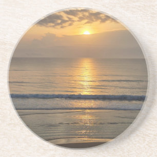 Florida Beach Untersetzer