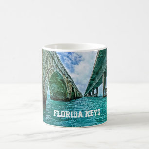Florida befestigt Kaffee-Tasse Kaffeetasse