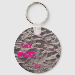 Florida befestigt Key- Schlüsselanhänger