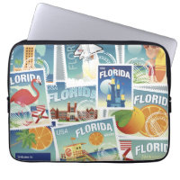 Florida-Briefmarken