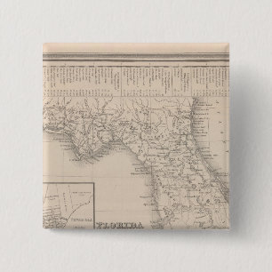 Florida Button