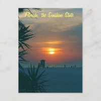 Florida, der Sunshine-Staat