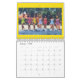 FLORIDA, ein Vintages Jahr Kalender (Jan 2025)