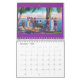 FLORIDA, ein Vintages Jahr Kalender (Nov 2025)