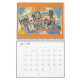 FLORIDA, ein Vintages Jahr Kalender (Apr 2025)