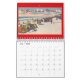 FLORIDA, ein Vintages Jahr Kalender (Mai 2025)